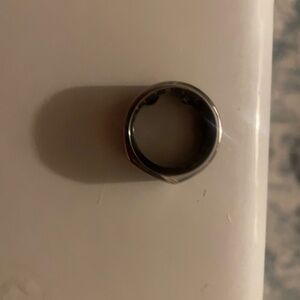 Oura ring 3rd gen size 6
